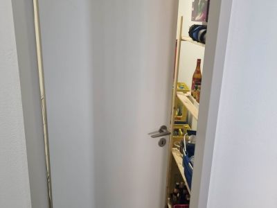 M&ouml;blierte 2-Zimmer-Wohnung mit Balkon in Rosenheim