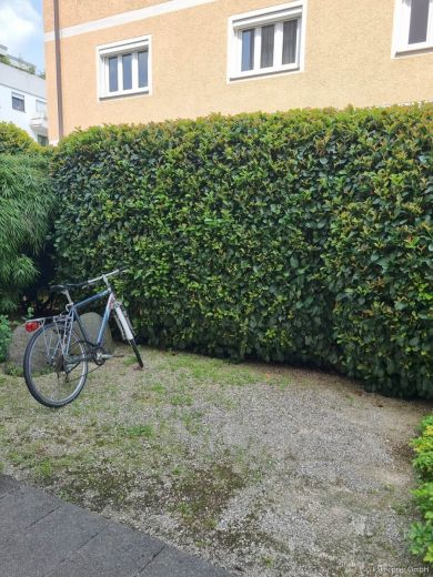 M&ouml;blierte 2-Zimmer-Wohnung mit Balkon in Rosenheim