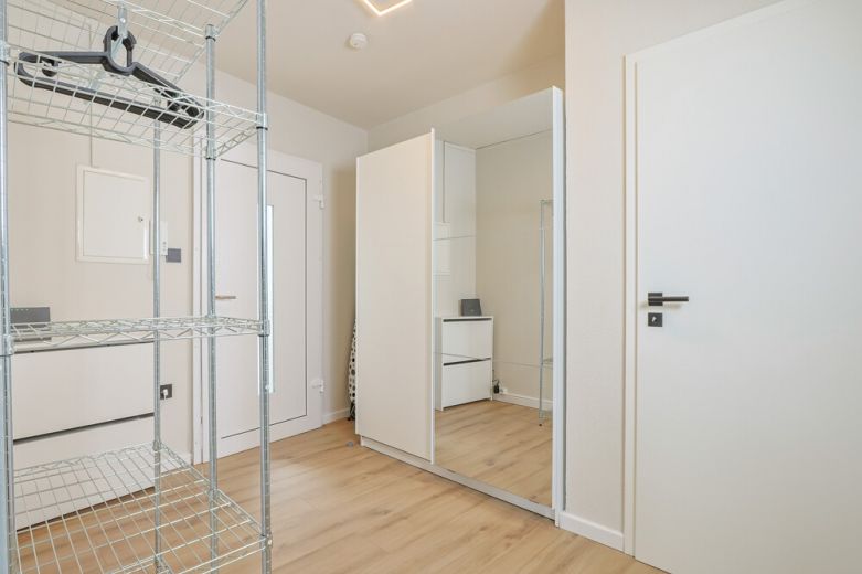 ***Stylisches Apartment im Herzen von D&uuml;sseldorf***