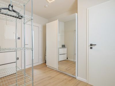 ***Stylisches Apartment im Herzen von D&uuml;sseldorf***