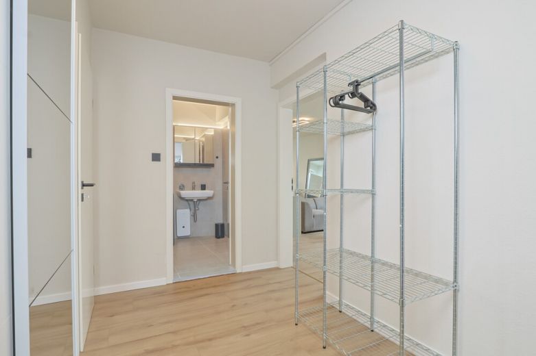 ***Stylisches Apartment im Herzen von D&uuml;sseldorf***