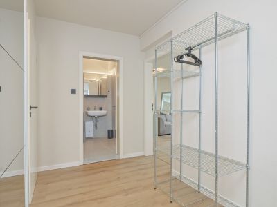***Stylisches Apartment im Herzen von D&uuml;sseldorf***