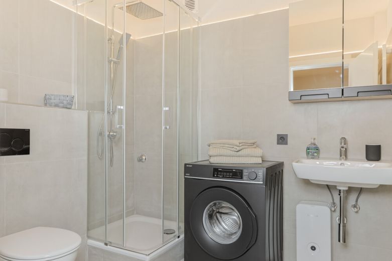 ***Stylisches Apartment im Herzen von D&uuml;sseldorf***