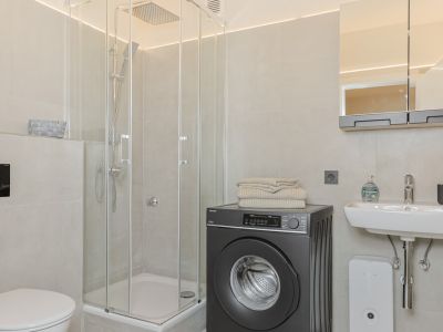 ***Stylisches Apartment im Herzen von D&uuml;sseldorf***