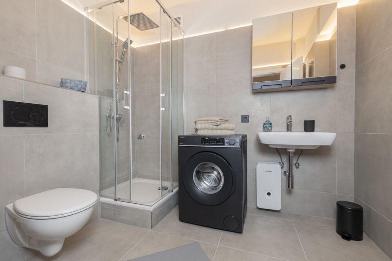 ***Stylisches Apartment im Herzen von D&uuml;sseldorf***