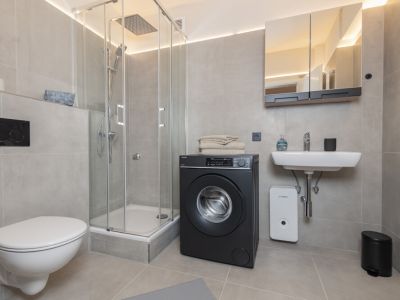 ***Stylisches Apartment im Herzen von D&uuml;sseldorf***
