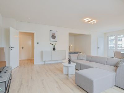 ***Stylisches Apartment im Herzen von D&uuml;sseldorf***