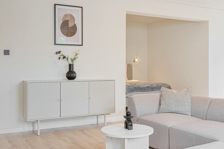 ***Stylisches Apartment im Herzen von D&uuml;sseldorf***