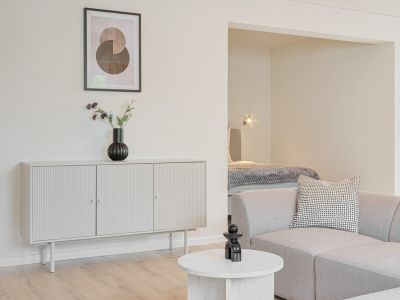 ***Stylisches Apartment im Herzen von D&uuml;sseldorf***