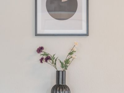 ***Stylisches Apartment im Herzen von D&uuml;sseldorf***
