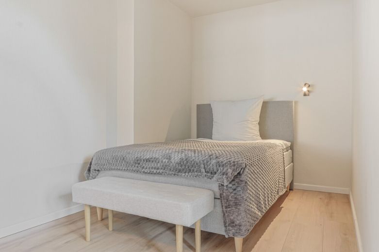 ***Stylisches Apartment im Herzen von D&uuml;sseldorf***