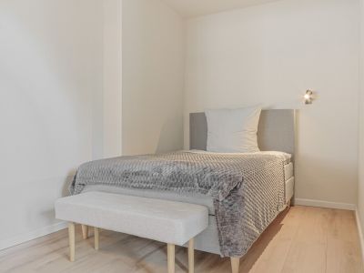 ***Stylisches Apartment im Herzen von D&uuml;sseldorf***