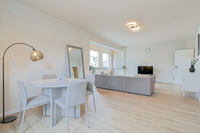 ***Stylisches Apartment im Herzen von D&uuml;sseldorf***
