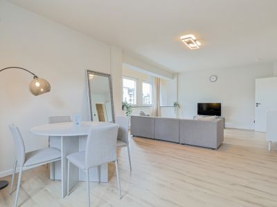 ***Stylisches Apartment im Herzen von D&uuml;sseldorf***