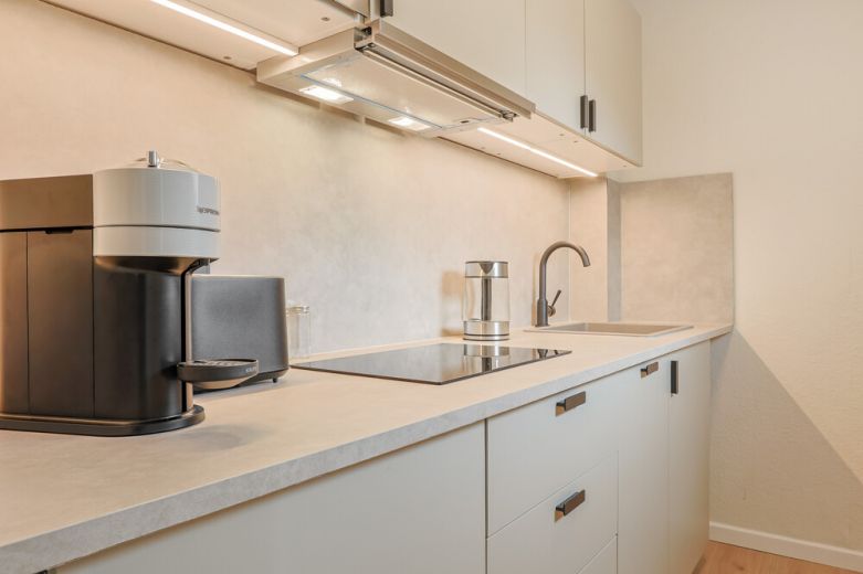 ***Stylisches Apartment im Herzen von D&uuml;sseldorf***