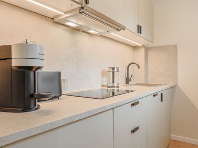 ***Stylisches Apartment im Herzen von D&uuml;sseldorf***