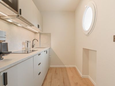 ***Stylisches Apartment im Herzen von D&uuml;sseldorf***