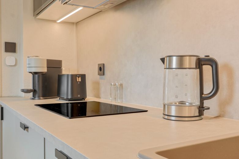 ***Stylisches Apartment im Herzen von D&uuml;sseldorf***