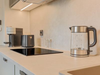 ***Stylisches Apartment im Herzen von D&uuml;sseldorf***