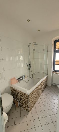 *all inklusiv* M&ouml;blierte 3-Zimmer-Wohnung mit Garten zur Zwischenmiete (Sep 2026 &ndash; Juni 2027)