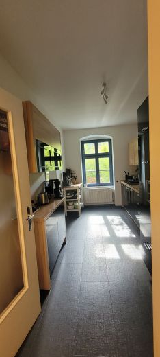 *all inklusiv* M&ouml;blierte 3-Zimmer-Wohnung mit Garten zur Zwischenmiete (Sep 2026 &ndash; Juni 2027)
