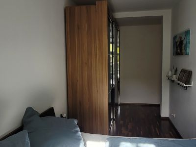 *all inklusiv* M&ouml;blierte 3-Zimmer-Wohnung mit Garten zur Zwischenmiete (Sep 2026 &ndash; Juni 2027)