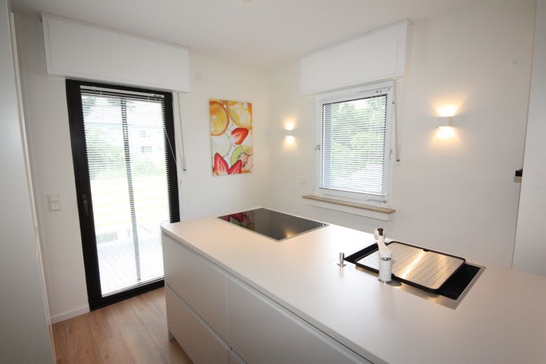 Vollausgestattetes ruhiges Business-Apartment - Privatvermietung