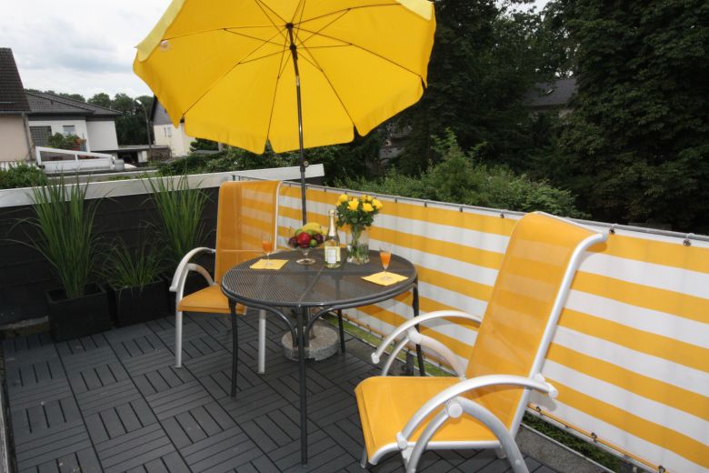 Vollausgestattetes ruhiges Business-Apartment - Privatvermietung