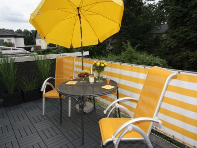 Vollausgestattetes ruhiges Business-Apartment - Privatvermietung