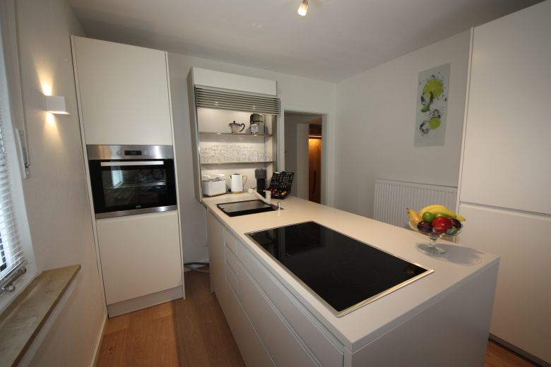 Vollausgestattetes ruhiges Business-Apartment - Privatvermietung