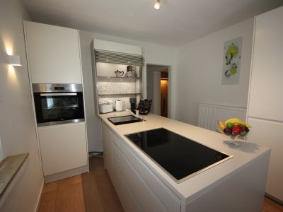 Vollausgestattetes ruhiges Business-Apartment - Privatvermietung