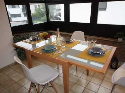 Vollausgestattetes ruhiges Business-Apartment - Privatvermietung