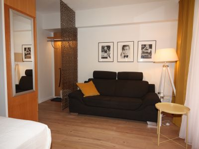 Vollausgestattetes ruhiges Business-Apartment - Privatvermietung