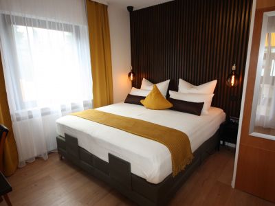 Vollausgestattetes ruhiges Business-Apartment - Privatvermietung