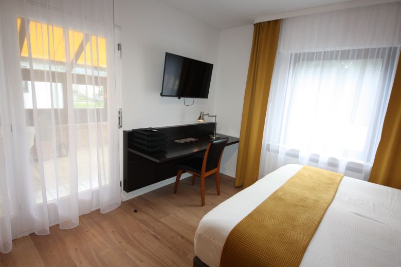 Vollausgestattetes ruhiges Business-Apartment - Privatvermietung