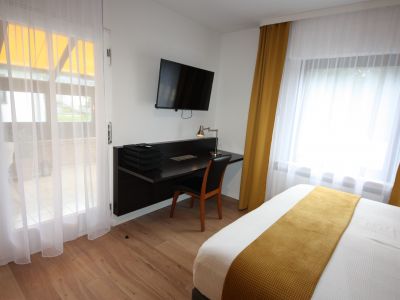 Vollausgestattetes ruhiges Business-Apartment - Privatvermietung