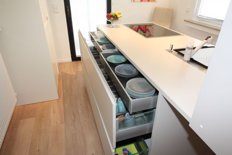Vollausgestattetes ruhiges Business-Apartment - Privatvermietung