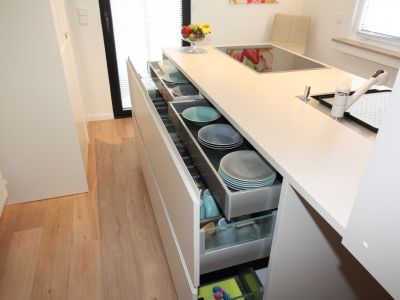 Vollausgestattetes ruhiges Business-Apartment - Privatvermietung