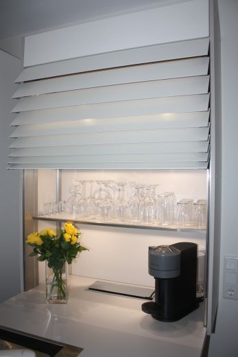 Vollausgestattetes ruhiges Business-Apartment - Privatvermietung