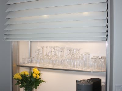 Vollausgestattetes ruhiges Business-Apartment - Privatvermietung
