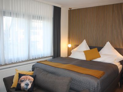 Stilvoll m&ouml;bliertes Studio in bester Lage K&ouml;ln Pesch