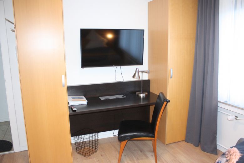 Stilvoll m&ouml;bliertes Studio in bester Lage K&ouml;ln Pesch