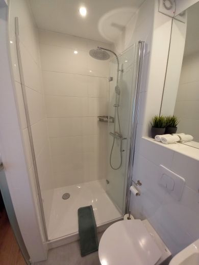 Stilvoll m&ouml;bliertes Studio in bester Lage K&ouml;ln Pesch