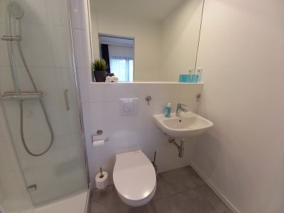 Stilvoll m&ouml;bliertes Studio in bester Lage K&ouml;ln Pesch