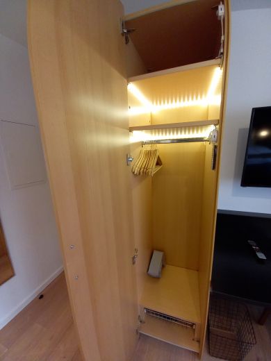 Stilvoll m&ouml;bliertes Studio in bester Lage K&ouml;ln Pesch