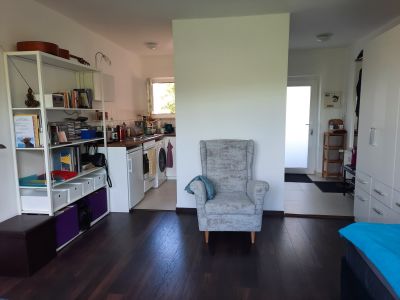 Micro-Appartement in Berlin f&uuml;r 2 Monate