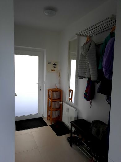 Micro-Appartement in Berlin f&uuml;r 2 Monate