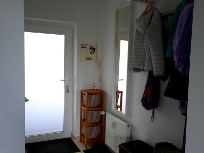 Micro-Appartement in Berlin f&uuml;r 2 Monate