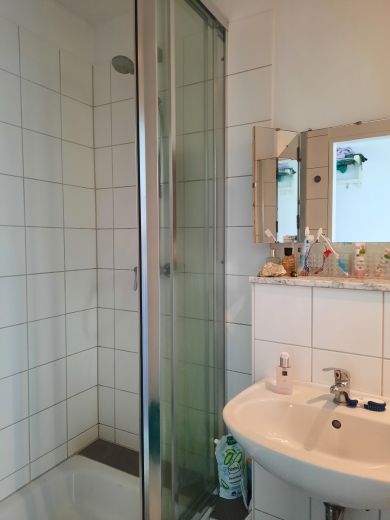 Micro-Appartement in Berlin f&uuml;r 2 Monate