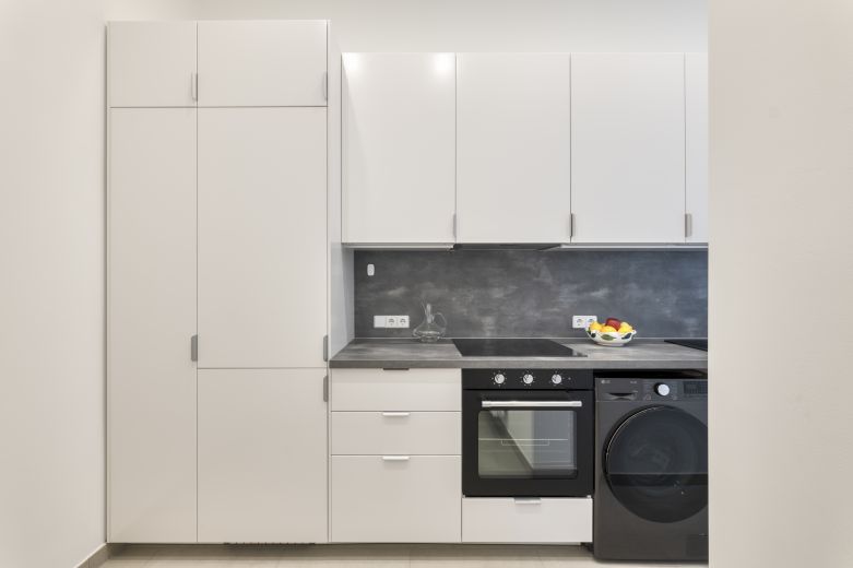 Comfortable High-Quality 2-Room Apartment | Berlin-Prenzlauer Berg (Fully Furnished)